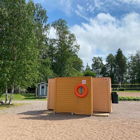 Myllykoski Apart Ummeljoki Buitenkant foto