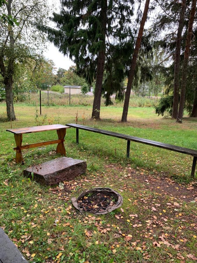 Myllykoski Apart Ummeljoki Buitenkant foto
