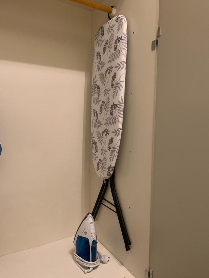 Myllykoski Apart Ummeljoki Buitenkant foto