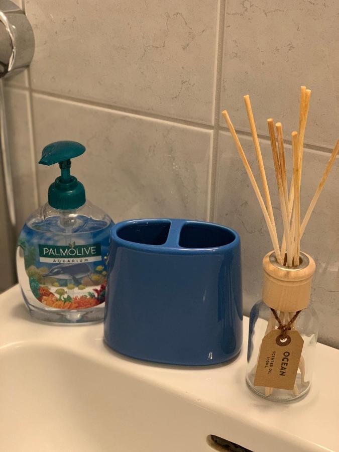 Myllykoski Apart Ummeljoki Buitenkant foto
